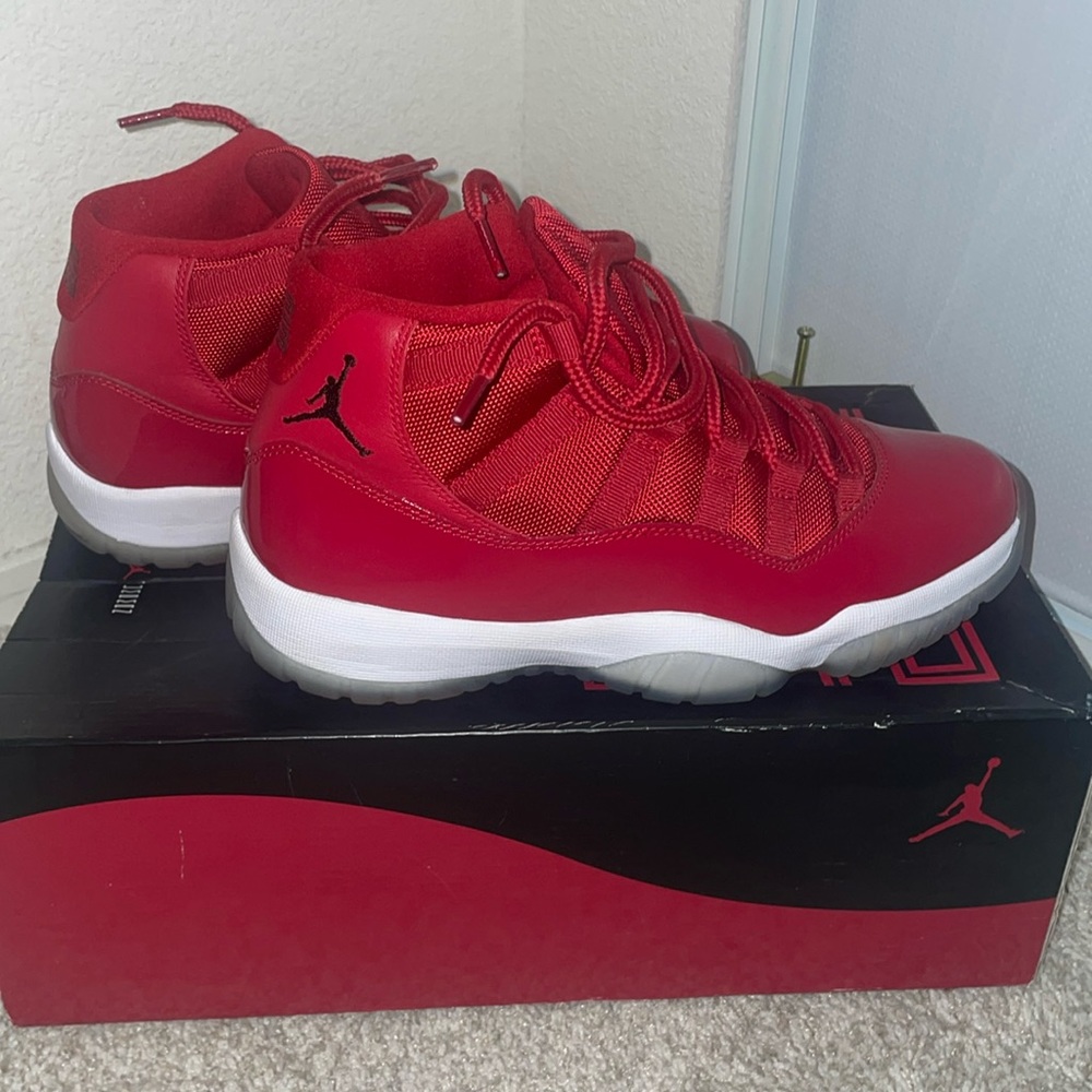 Air Jordan 11 Retro